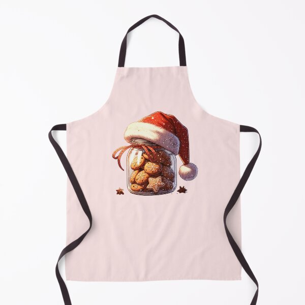 Item preview, Cookie Jar Christmas designed and sold by Alma-design-art.