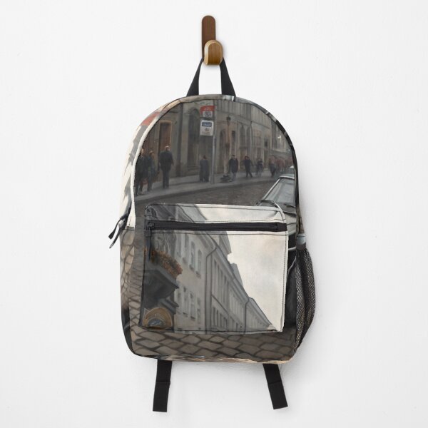 Item preview, Black Volga 13 designed and sold by AIfolklore.