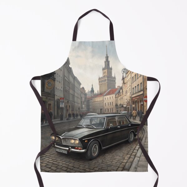 Item preview, Black Volga 13 designed and sold by AIfolklore.
