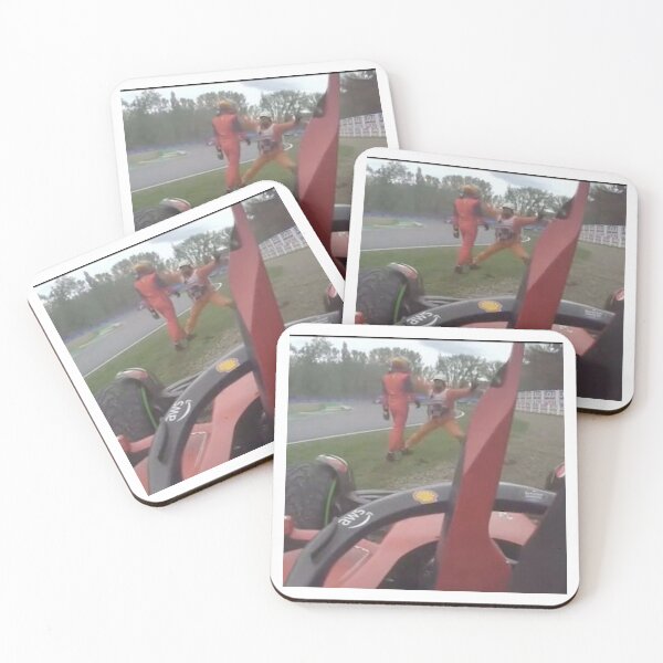 Item preview, carlos sainz meme designed and sold by more-formula.