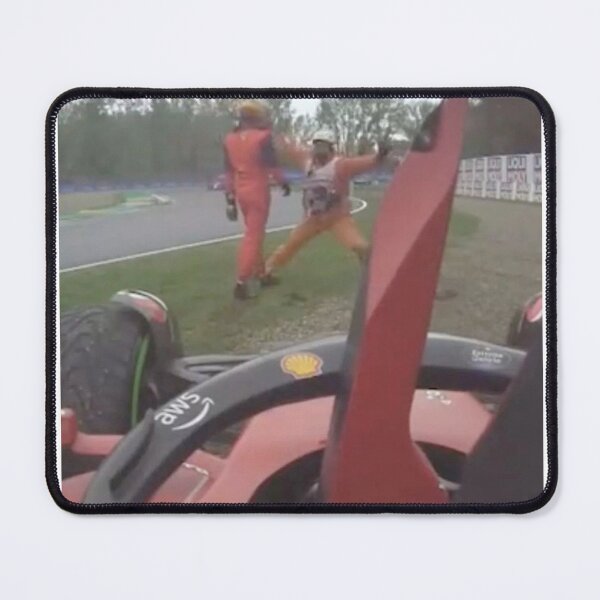 Item preview, carlos sainz meme designed and sold by more-formula.