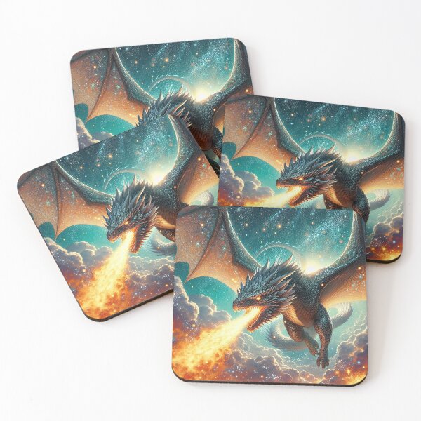 Item preview, Fiery Guardian designed and sold by AcruxUltra.