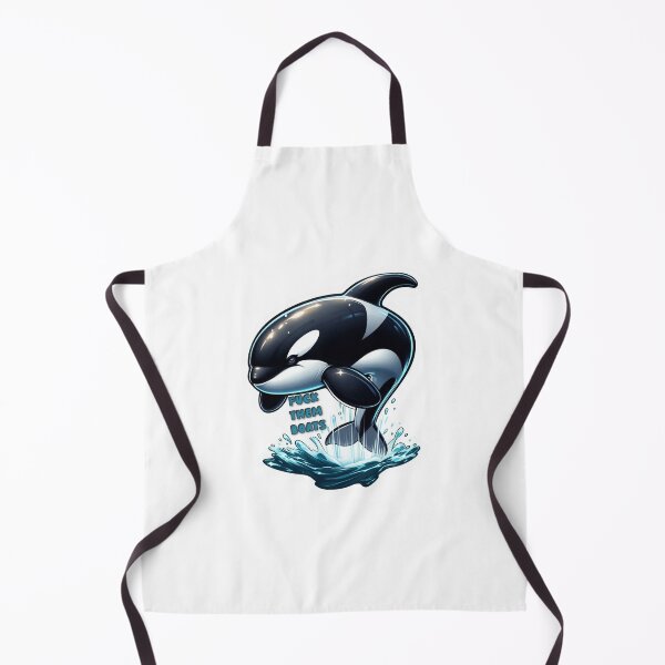Item preview, Fuck Them Boats designed and sold by Spike The Punch Design Co..