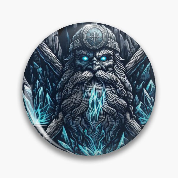 Item preview, Khazad-Dûm Miners Club designed and sold by Arcaucil.