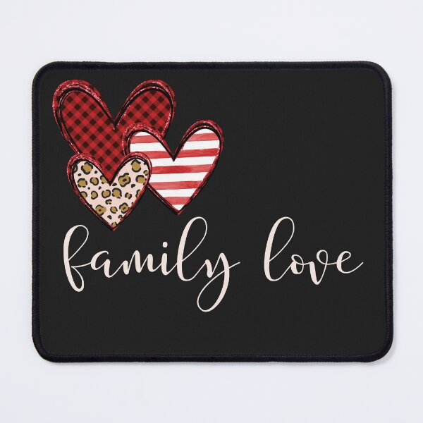 Item preview, family love designed and sold by figendesign24.