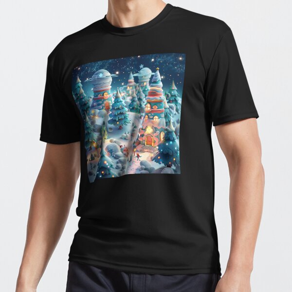 Active T-Shirt