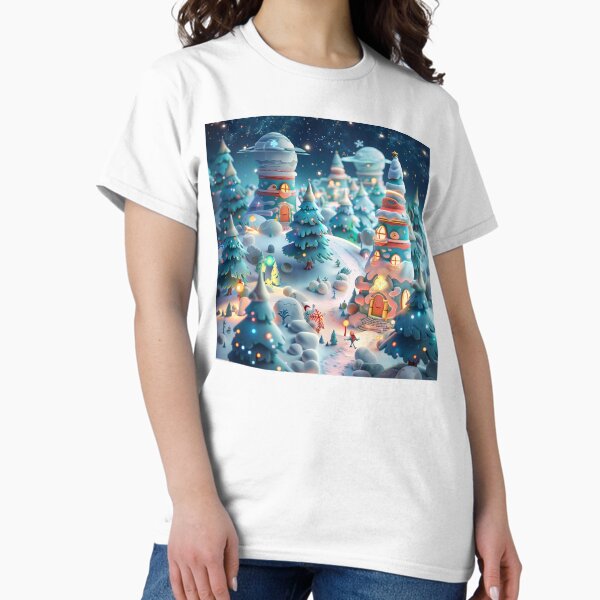 Item preview, Finvara - Kids - Christmas I. designed and sold by Finvara.