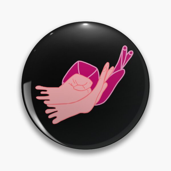 Item preview, Slow Poke Shadow Puppet designed and sold by Octa Ivy.