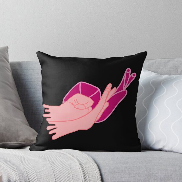 Item preview, Slow Poke Shadow Puppet designed and sold by Octa Ivy.