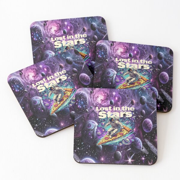Item preview, "Nebula Dreams: Lost in the Stars" designed and sold by DigoCostaK7css.