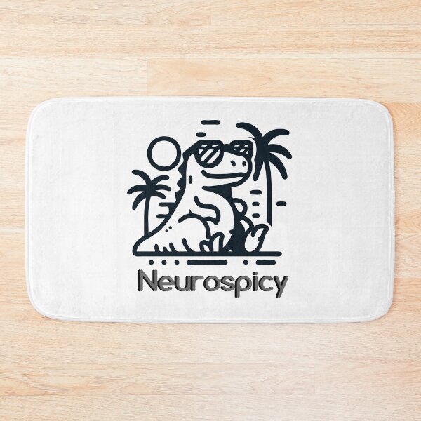 Item preview, Neurospicy designed and sold by ndmedia.