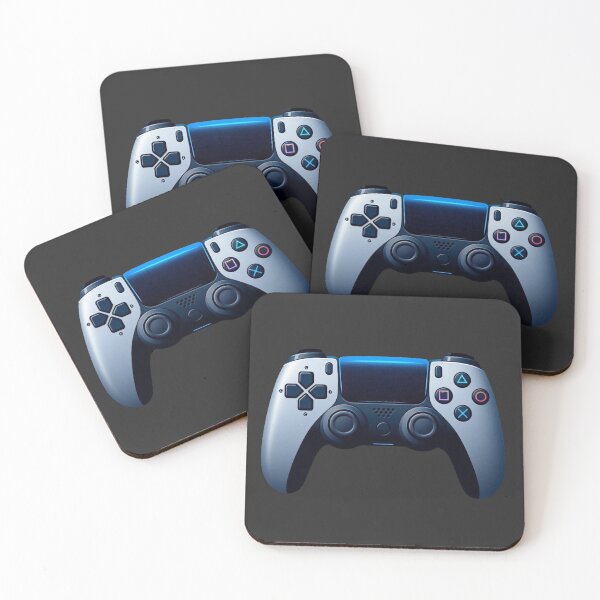 Item preview, Gamer Controller Decoration designed and sold by MixtaGraphics.