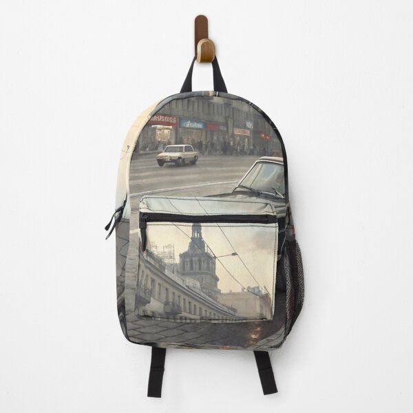 Item preview, Black Volga 14 designed and sold by AIfolklore.