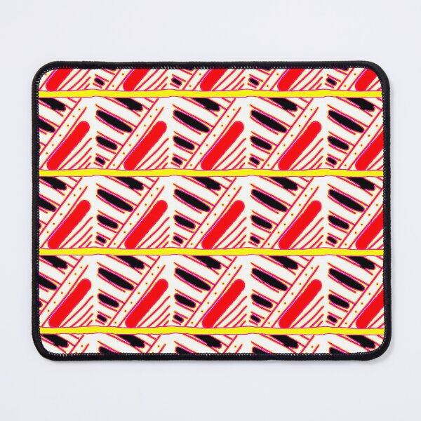 Item preview, Playing with repeat squares designed and sold by Fuzzdandy Designs.