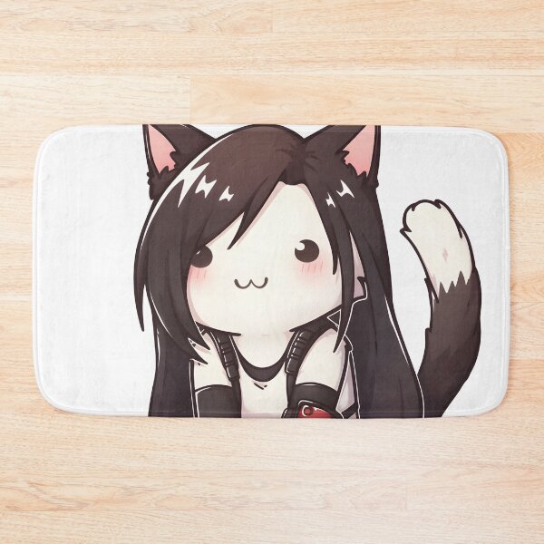 Item preview, Gato Tifa designed and sold by SchellStation.