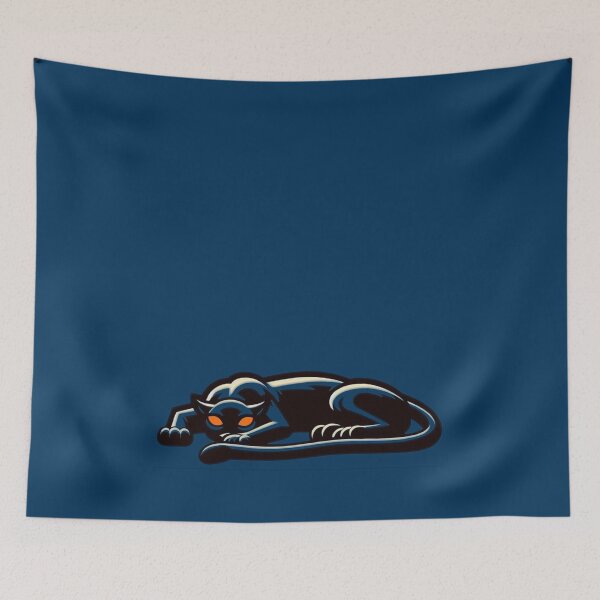 Item preview, Silent Shadows designed and sold by Wildlife and marine life.