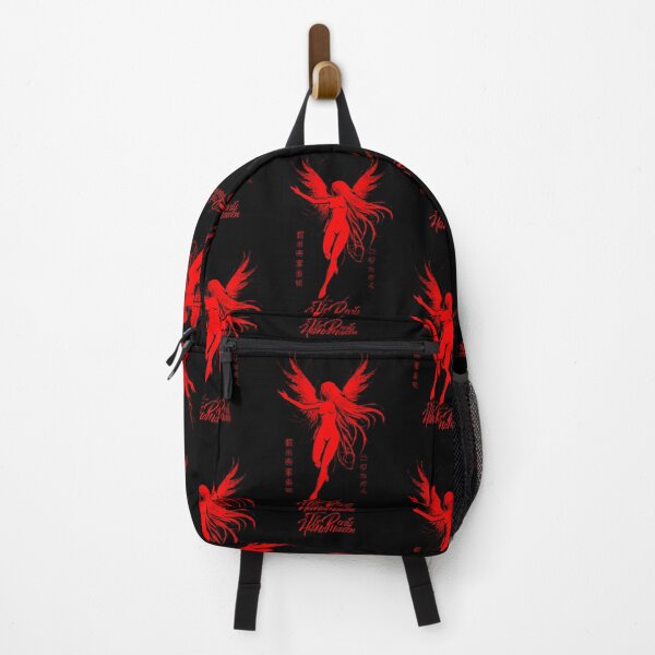 Item preview, The Devils Handmaiden Logo 015 designed and sold by Websterix.