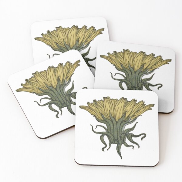Item preview, Dandelion Head Illustration  designed and sold by HawthorneFlame.