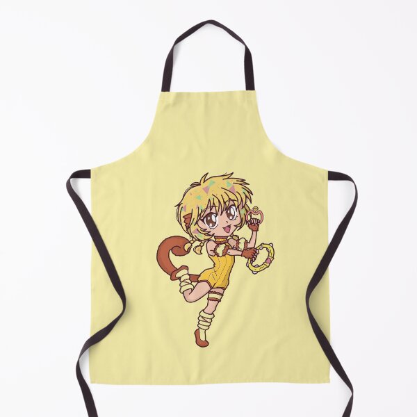 Item preview, Yellow monkey girl designed and sold by Likethesea6.