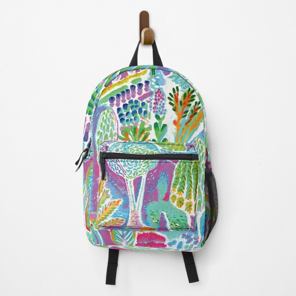 Item preview, Under the sumac tree designed and sold by Charles Harker.