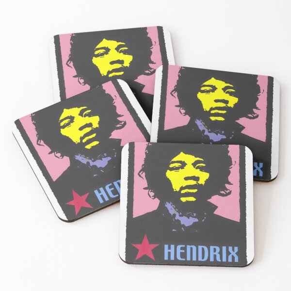 Item preview, Vintage retro psychedelic poster designed and sold by colliophoto.
