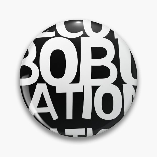 Item preview, RECOMBOBULATION ELATION designed and sold by gstrehlow2011.