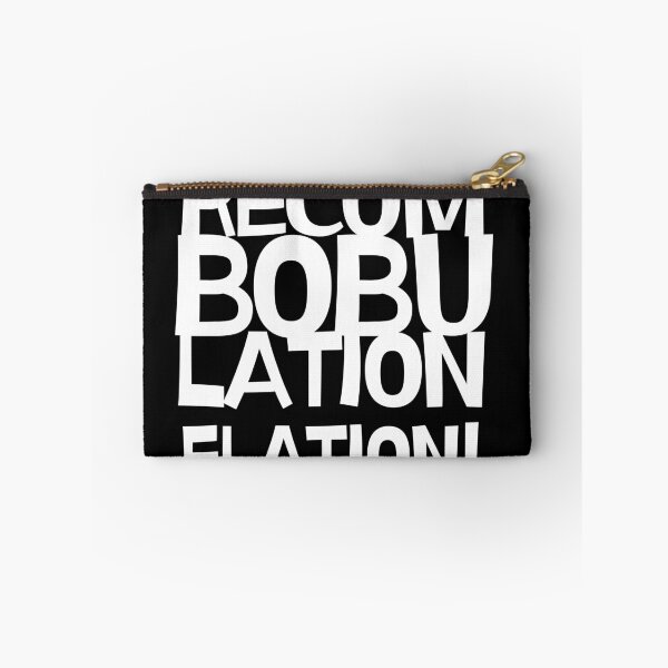 Item preview, RECOMBOBULATION ELATION designed and sold by gstrehlow2011.