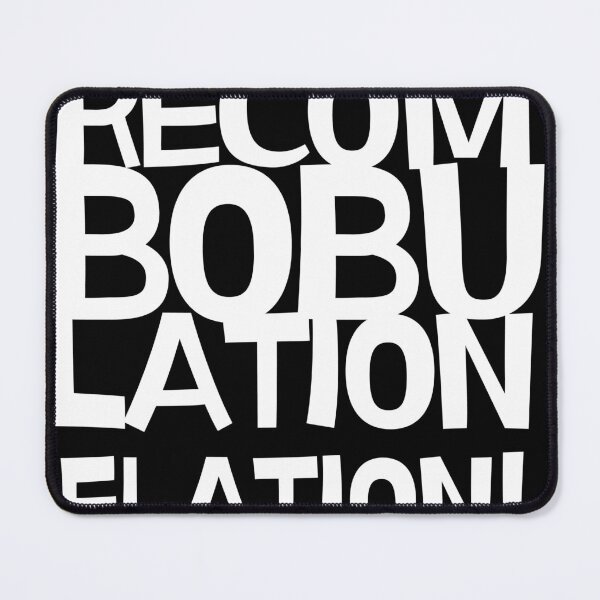 Item preview, RECOMBOBULATION ELATION designed and sold by gstrehlow2011.