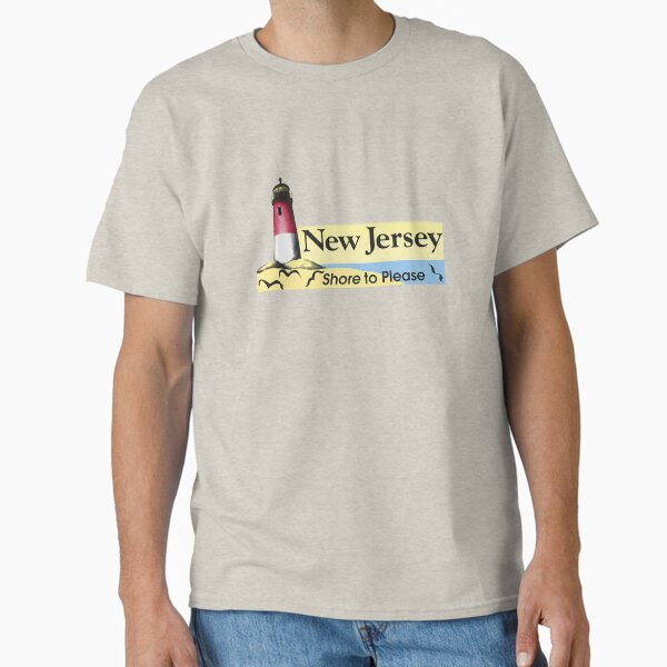 Artikel-Vorschau von New Jersey „Küste, die gefällt“, designt und verkauft von casualcatherine.