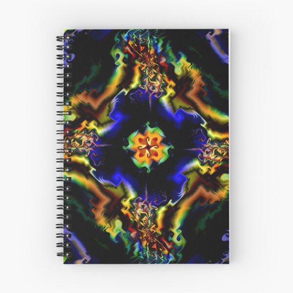 Aperçu de l'œuvre Vortex créée et vendue par bloorose.