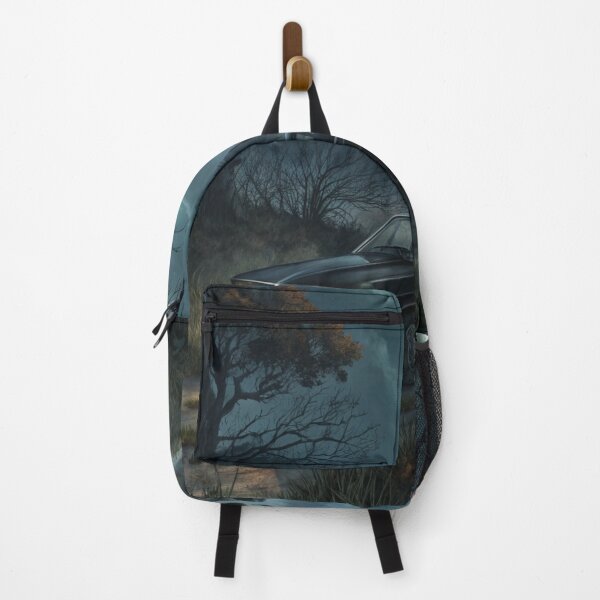 Item preview, Black Volga 17 designed and sold by AIfolklore.