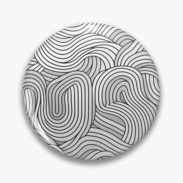 Item preview, striped pattern designed and sold by blackwhiteblue.