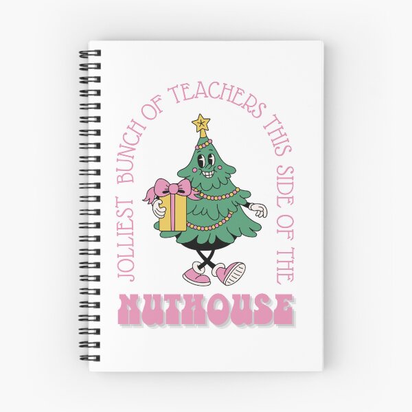 Item preview, Jolly Teachers designed and sold by SDGcreative.
