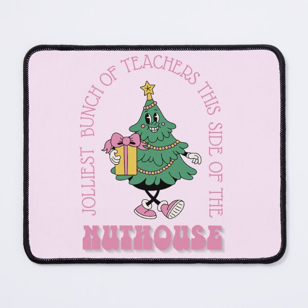 Item preview, Jolly Teachers designed and sold by SDGcreative.