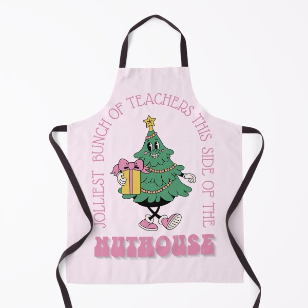 Item preview, Jolly Teachers designed and sold by SDGcreative.