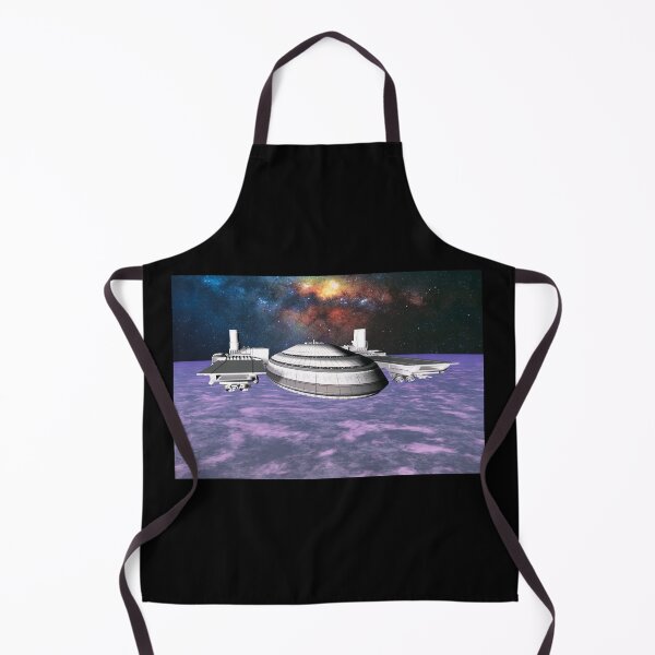 Item preview, The Edge of Space designed and sold by Solitaire Parke.
