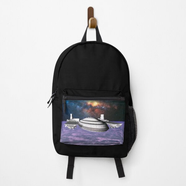 Item preview, The Edge of Space designed and sold by Solitaire Parke.