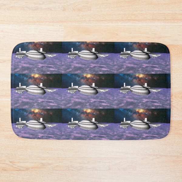 Item preview, The Edge of Space designed and sold by Solitaire Parke.