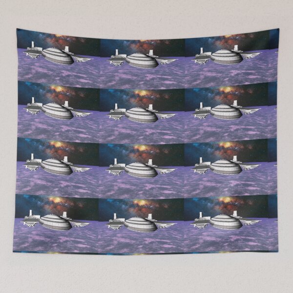 Item preview, The Edge of Space designed and sold by Solitaire Parke.