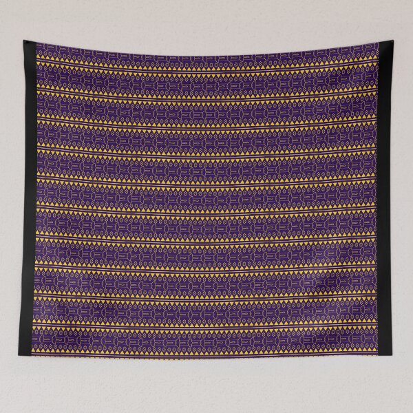 Item preview, Manta - Repeating Pattern designed and sold by catbash.