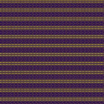 Artwork thumbnail, Manta - Repeating Pattern by catbash