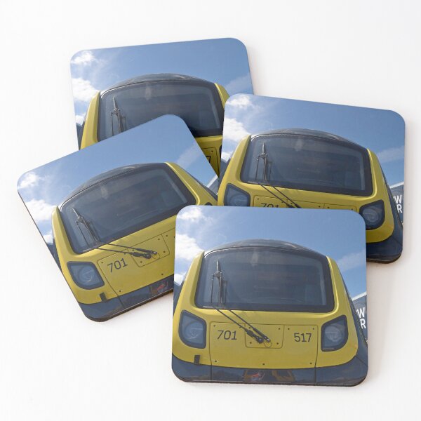 Item preview, SWR South Western Railway Arterio Class 701 train designed and sold by Random Railways.