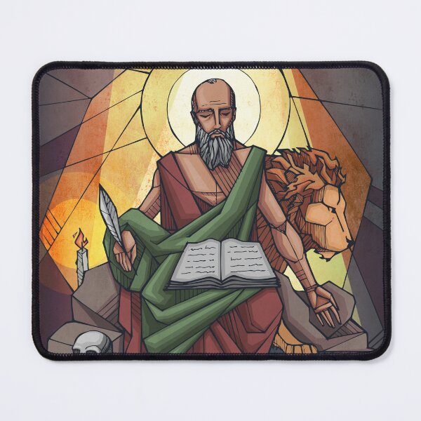 Item preview, San Jerónimo designed and sold by Bernardo Ramonfaur.