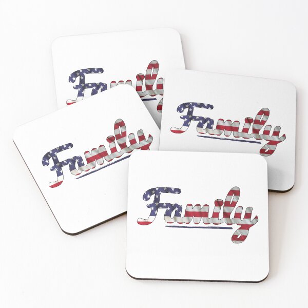 Item preview, Family designed and sold by F5tees.