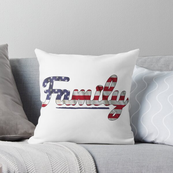 Aperçu de l'œuvre Famille créée et vendue par F5tees.