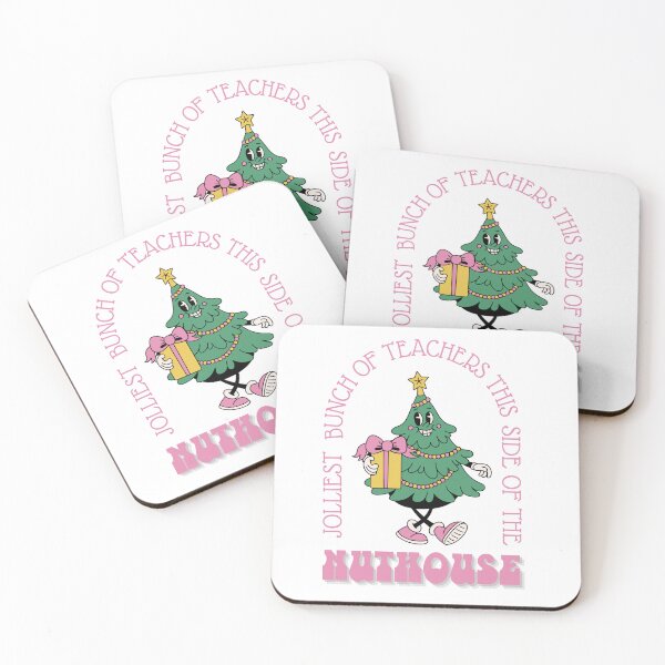 Item preview, Jolly Teachers designed and sold by SDGcreative.
