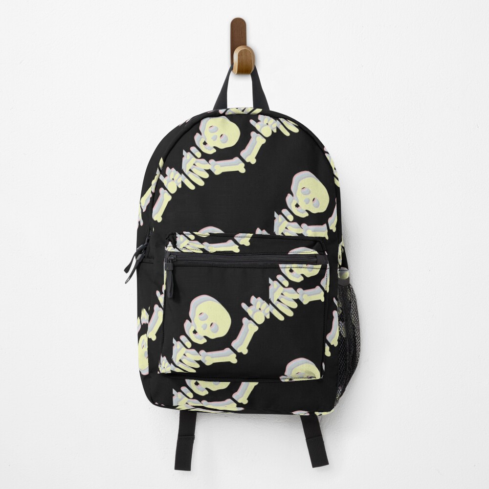 Item preview, Backpack designed and sold by ReeReeDesigns.