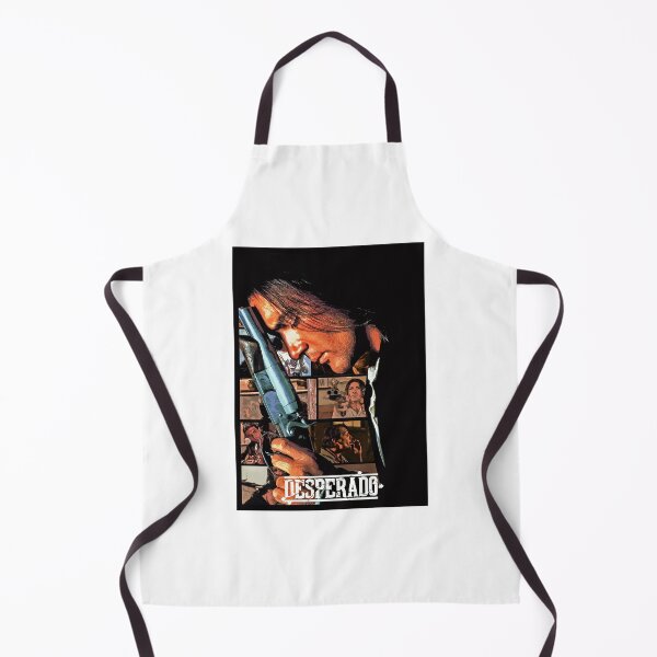 Item preview, Desperado designed and sold by GraphicMystical.