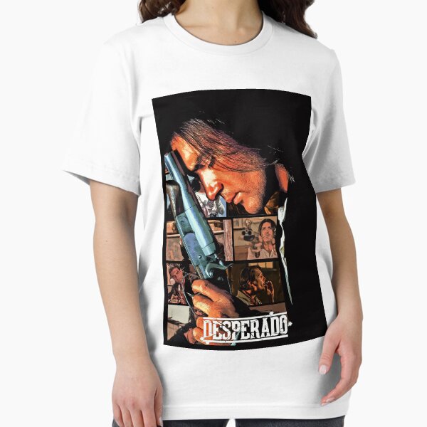 Item preview, Desperado designed and sold by GraphicMystical.