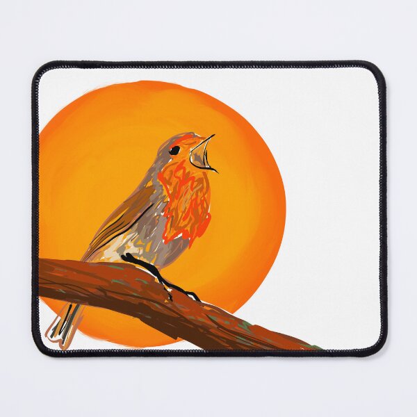 Item preview, Birdie designed and sold by Blubiwooda.